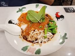 Food here was goooood, very good. Lim Ko Pi Sunway Geo Avenue