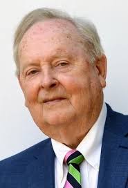 Joe Pringle Obituary (1935