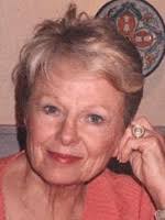 Sylvia Howe Berry of Yorktown