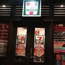Mohonlah hari ini dan daftar segera. 7 Eleven Georgetown Pulau Pinang