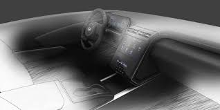 *price of $26,099 available on 2021 tucson essential fwd. 2021 Hyundai Tucson Interior Is Straight Out Of A Sci Fi Movie Emanualonline Blog