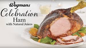 Wegmans_easter_lions lions complement easter island statue… wegmans recalls easter bread because label failed to note it contains egg everything you need for your easter meal. Wegmans Celebration Ham You Tube Video Recipe Video Recipes