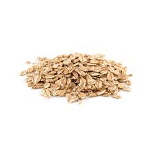 Organic Spelt Flakes Komati Foods