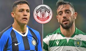 Alexis sanchez wurde alexis alejandro sanchez geborensanchez zu gullermo soto espinoza und martina sanchez am 19. Man Utd Think Alexis Sanchez Failed For Specific Reason As Bruno Fernandes Transfer Nears Football Sport Express Co Uk
