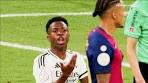 FC Barcelona 3-2 Real Madrid THRILLER Match of the Year ... - YouTube