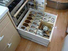 Peppermags Interior Garbage Truck House Truck House Luxury Campers Camper Storage