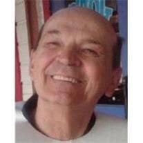 Marion Francis "Sam" Grider Obituary