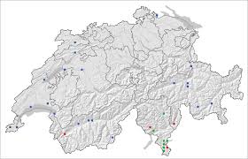 Sur les 2613 taxons évalués, 725 (28%) sont menacés ou ont disparu. Liste Commentee Des Bostrichoidea Et Derodontoidea De Suisse Coleoptera Bostrichiformia Derodontiformia