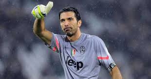 Başarılar genel bakışında oyuncunun tüm ünvanları gösteriliyor. Gigi Buffon S Open Letter To His Goal Esquire Middle East
