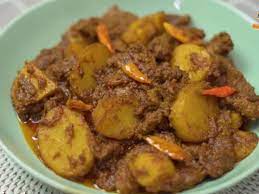 Resep Masak Daging Sapi Bumbu Lapis Kecap Khas Surabaya Yang Empuk Gurih Bisa Disajikan Saat Idul Adha Berita Diy