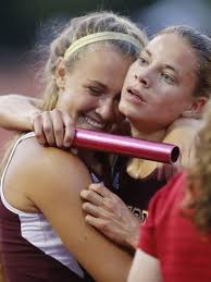 Cougars have the mettle to medal