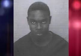 Police say they've solved killing in Robeson County town