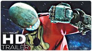 In the year 2092, space is full of dangerous floating garbage like discarded satellites and deserted spaceships. Space Sweepers Official Trailer 2021 Sci Fi Movie Hd Youtube