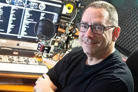 John Mielke's Instagram, Twitter & Facebook