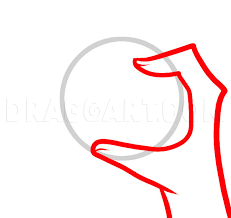 Get the full heart hands tutorial here in this exclusive tutorial: How To Draw Heart Hands For Kids Step By Step Drawing Guide By Dawn Dragoart Com