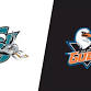 San Jose Barracuda at San Diego Gulls event image