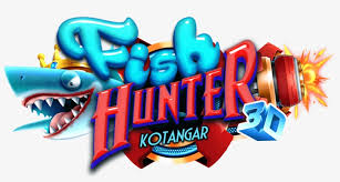 Fish Hunter 3d - Fish Hunter Png Transparent PNG - 2742x2000 ...