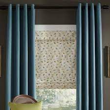 Living room curtains drapes large windows vary in types and styles. Ready Made Drapery Houzz