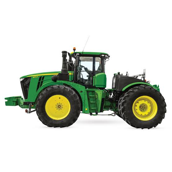 John Deere 9R-570 Tractor