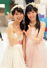 まゆゆ 大島優子 アイドル 衣装 まゆ ゆ 大島優子