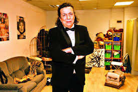 Richard genzer, a jeho skupina uno. Richard Genzer Denne Narika Bolesti Nasehvezdy Cz