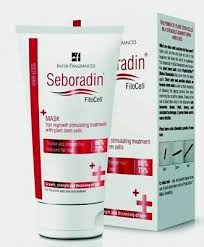 We did not find results for: Seboradin Hair Regrowth Mask Stimulating Treatment With Plant Stem Cells Ebay