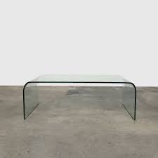 Pont Glass Coffee Table Coffee Table Glass Coffee Table Modern Coffee Tables
