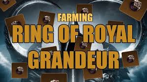 Ring Of Royal Grandeur - General Discussion - Diablo 3 Forums