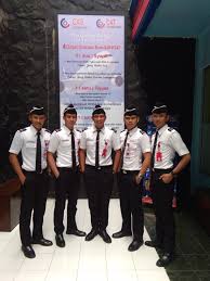 May 25, 2018 · gaji staff penerbangan. Gaji Aviation Security Atau Avsec Cat Training Center Denpasar