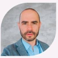 Alejandro Buitrago Vega