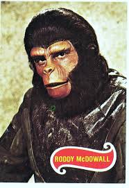 Planet Of the Apes ( T.V. series )