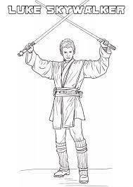 Download and print these star wars lightsaber coloring pages for free. Star Wars Coloring Pages 120 Pictures Free Printable
