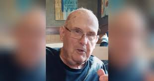 Obituary for Ronald J DeVos