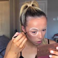 Mona The Vampire Tutorial💋