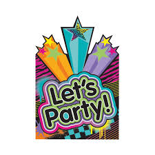 Get totally rad ideas for decorations, outfits, food, and more with our curated list of awesome 80s party ideas! 80 S Party Supplies 80 S Party Ideas 80 S Party Decorations Party Centre