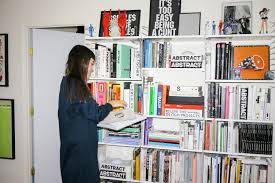 Tips and Inspiration for Styling Your Bookshelves — passerby magazine