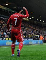 Hat Trick Hero If You Haven T Seen His 3rd Goal Of The Norwich Game Then Stop What You Are Doing Now And Watch It