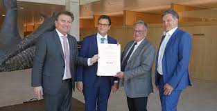 Wir sind ist ein landesverband des deutschen hausärzteverbands. Junge Mediziner Fur Landarztleben Begeistern Ministerium Fur Soziales Gesundheit Und Integration Baden Wurttemberg
