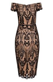 City Chic Off The Shoulder Decadent Lace Cocktail Dress Plus Size Nordstrom Cocktail Dress Lace Lace Dress Black Plus Size Dresses