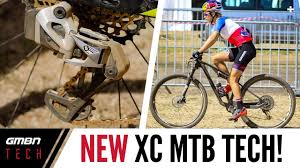 Nino schurter's 2019 scott race bike. Nino Schurter S Scott Spark Rc Custom Race Bike Gmbn Tech Pro Bikes Youtube