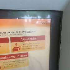 Die oma aus dem urlaub grüßen. Photos At Packstation 145 Shipping Store In Hurth