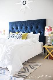 Ikea Hacks A Diy Upholstered Malm Headboard Ikea Malm Bed Ikea Bed Headboard Malm Bed