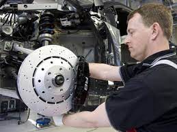 How To Change Brake Pads Car Brake Repair Brake Repair Brake Service