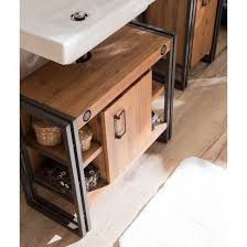 Wastafelonderkast Manchester Kopen Home24 Badkamer Manchester Houten Deuren