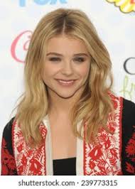 1+ Thousand Chloe Grace Royalty-Free Images, Stock Photos & Pictures