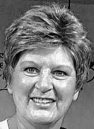 Myrna “Tink” Parrott