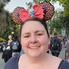 Maggie Johnson-Pint (@maggiepint)