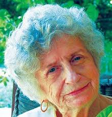 Helen Louise Sharp Smith Obituary