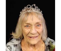 Norma Smith Obituary (1928