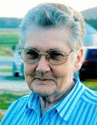 Obituary for Velda "Fern" (Thomas) David